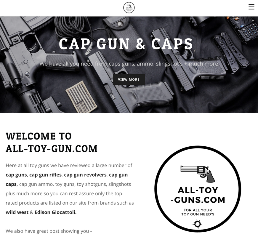 where to buy cap gun caps