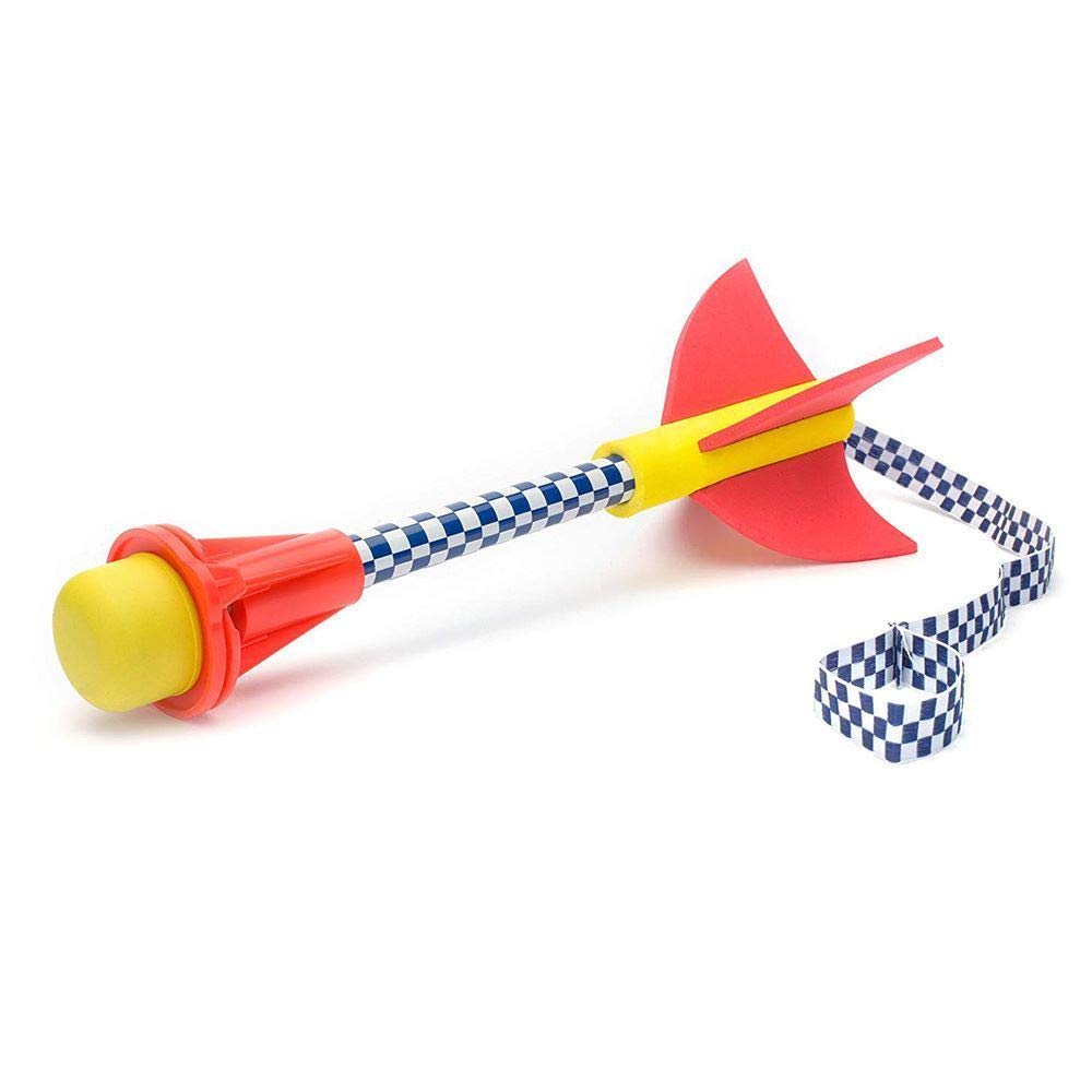 big bang rocket toy
