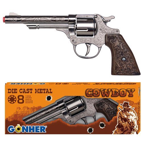 cowboy gun picture